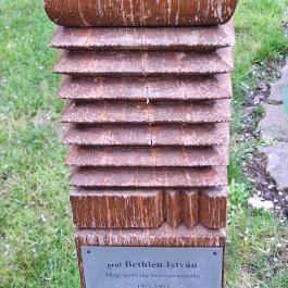 Trianon emlékpark Dunavarsány - Egyéb