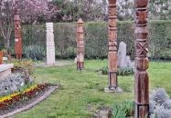 Trianon emlékpark Dunavarsány