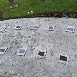 Trianon emlékpark Dunavarsány - Egyéb