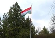 Trianon emlékpark Dunavarsány