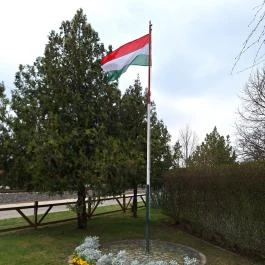 Trianon emlékpark Dunavarsány - Külső kép