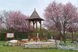 Trianon emlékpark Dunavarsány