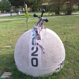 Trianon liget, Kiskunhalas - Egyéb