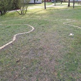 Trianon liget, Kiskunhalas - Egyéb