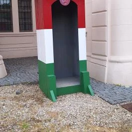 Trianon Múzeum Várpalota - Egyéb