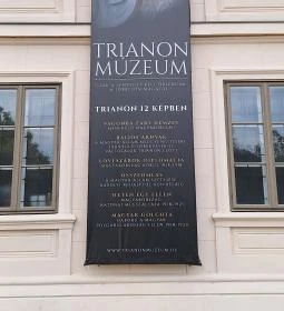 Trianon Múzeum