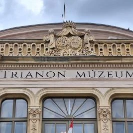 Trianon Múzeum Várpalota - Egyéb
