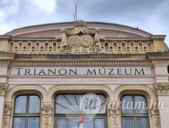 Trianon Múzeum