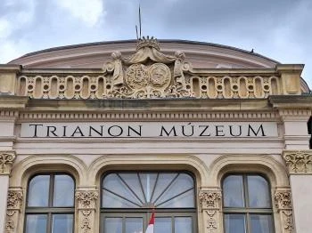 Trianon Múzeum Várpalota