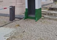 Trianon Múzeum Várpalota