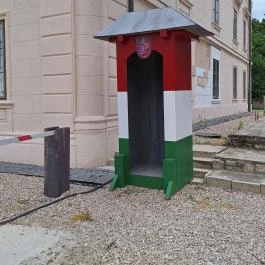 Trianon Múzeum Várpalota - Egyéb