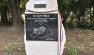 Trianoni emlékhely, Aba