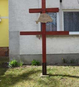 Trianoni emlékkereszt