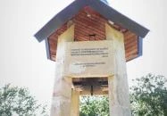 Trianoni emlékmű Tapolca