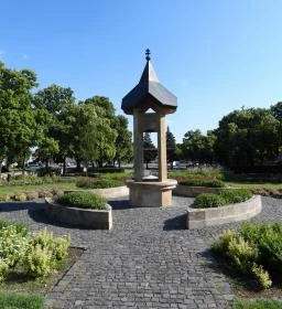 89. legjobb látnivaló: Trianoni emlékmű