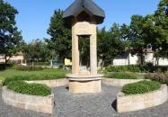 Trianoni emlékmű Tapolca