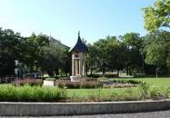 Trianoni emlékmű Tapolca