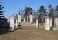 Trianoni Emlékmű Zebegény