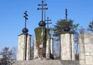 Trianoni Emlékmű Zebegény