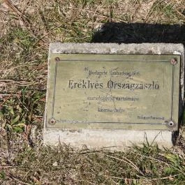 Trianoni Emlékmű, Zebegény - Egyéb