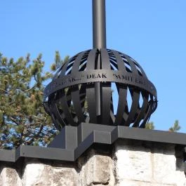 Trianoni Emlékmű, Zebegény - Egyéb