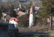 Trianoni Emlékmű Zebegény