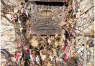 Trianoni Emlékmű Zebegény