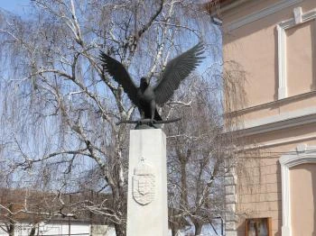 Trianoni emlékmű Kisújszállás