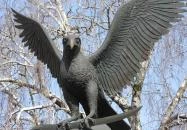 Trianoni emlékmű Kisújszállás