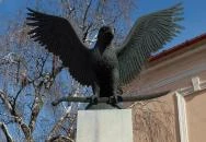 Trianoni emlékmű Kisújszállás