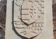 Trianoni emlékmű Kisújszállás