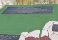 Trianoni-emlékmű Jánoshida