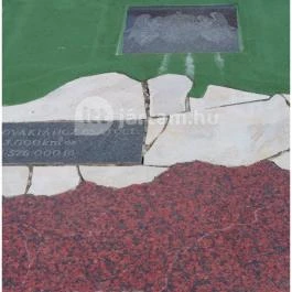 Trianoni-emlékmű, Jánoshida - Egyéb