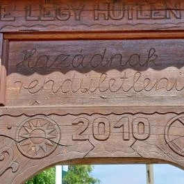 Trianoni emlékmű Tápióbicske - Egyéb