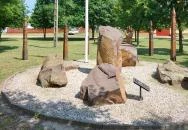 Trianoni emlékmű Tápióbicske