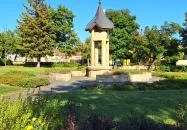 Trianoni emlékmű Tapolca