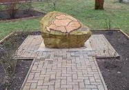 Trianoni emlékmű Hajdúsámson