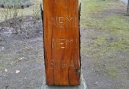 Trianoni emlékmű Hajdúhadház