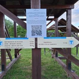 Trianoni emlékmű, Mikóháza - Egyéb