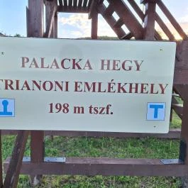 Trianoni emlékmű, Mikóháza - Egyéb