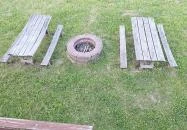 Trianoni emlékmű Mikóháza