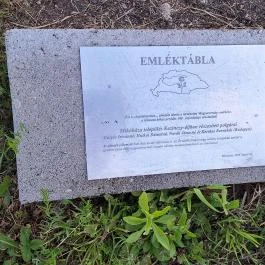 Trianoni emlékmű, Mikóháza - Egyéb