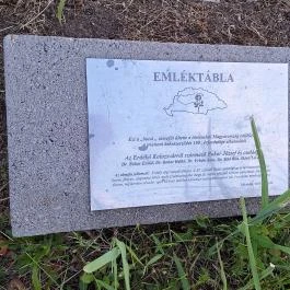 Trianoni emlékmű, Mikóháza - Egyéb