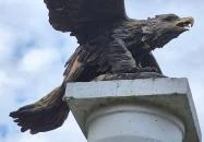 Trianoni emlékmű Kétpó