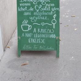 Trillázs Sütide Budapest - Egyéb