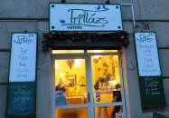 Trillázs Sütide Budapest