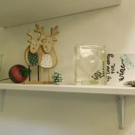 Trillázs Sütide Budapest - Belső