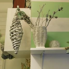 Trillázs Sütide Budapest - Belső