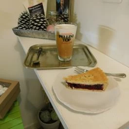 Trillázs Sütide Budapest - Étel/ital