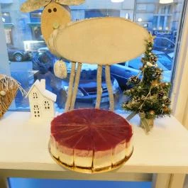 Trillázs Sütide Budapest - Étel/ital